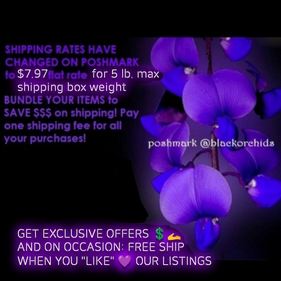 ☆꧁༒H̾Y̾P̾N̾O̾T̾I̾C̾ ̾H̾E̾E̾L̾S̾༒꧂☆🚫 NOT 4 SALE 🚫 DO NOT BUY - Picture 8 of 9